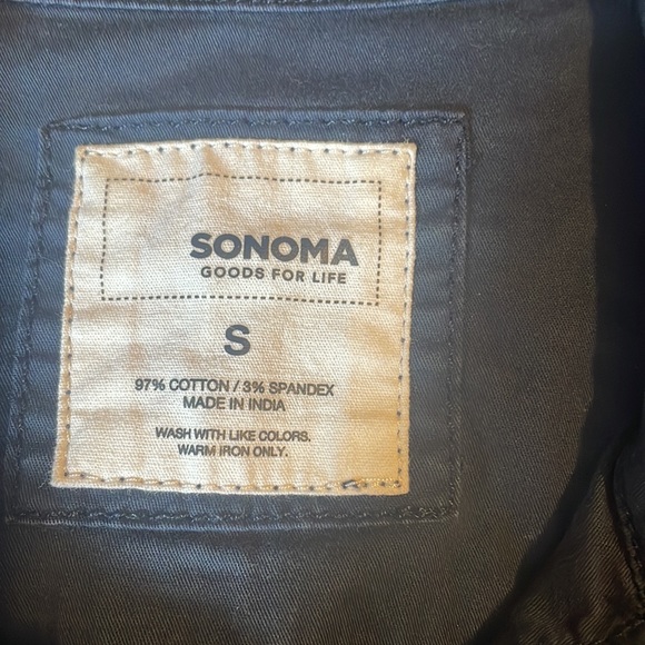 Blue Jacket - Picture 4 of 4